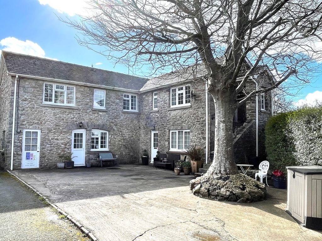 2 bed cottage for sale in St Florence, Tenby, Pembrokeshire SA70 Zoopla