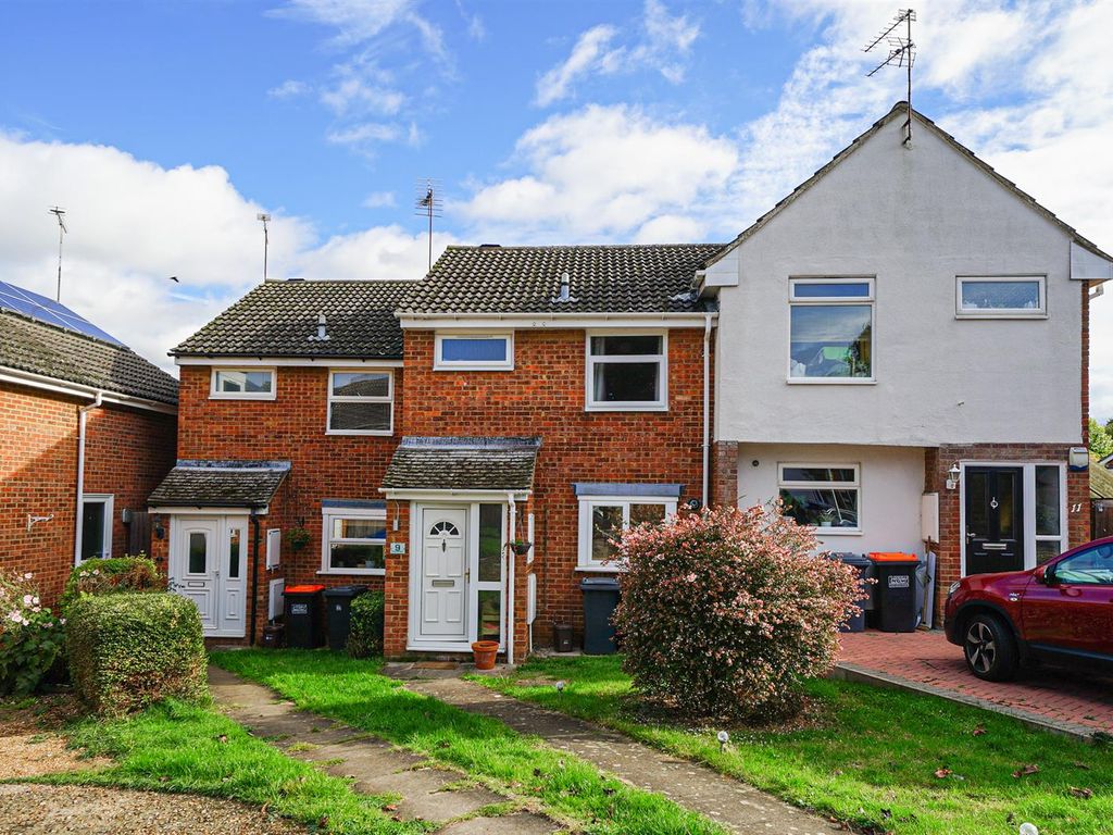 Kendal Gardens, Linslade, Leighton Buzzard LU7  