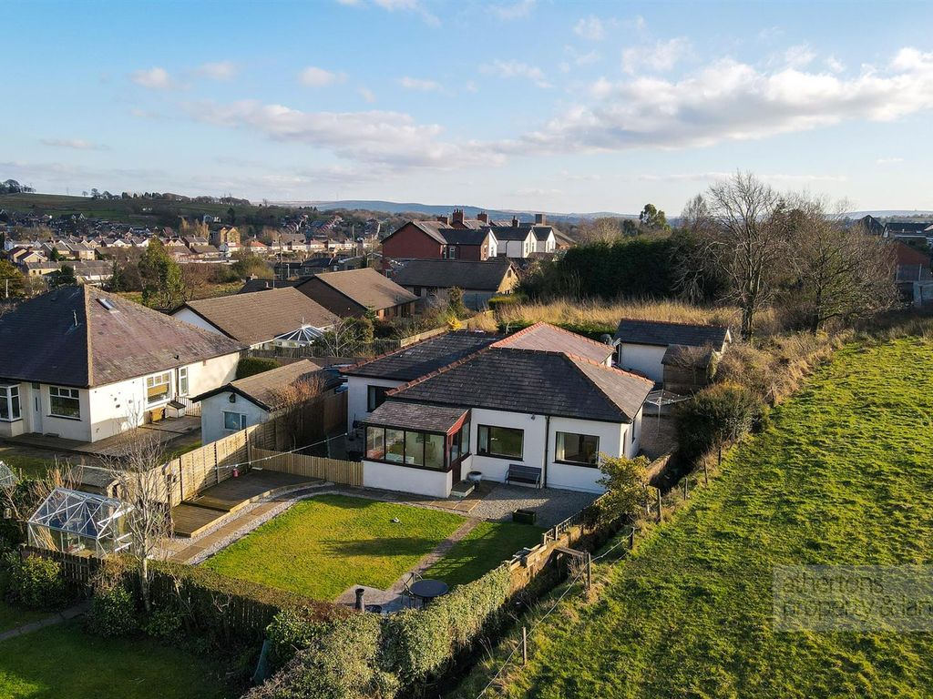 3 bed detached bungalow for sale in Paris, Ramsgreave, Ribble Valley