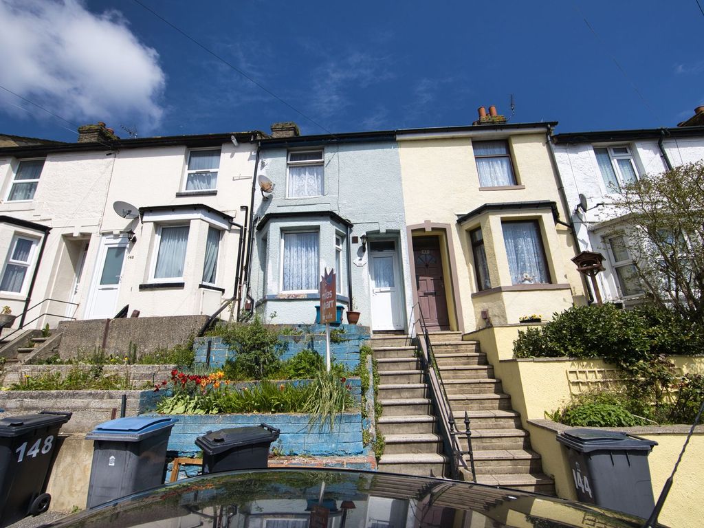 3 bed terraced house for sale in Mayfield Avenue, Dover CT16 Zoopla