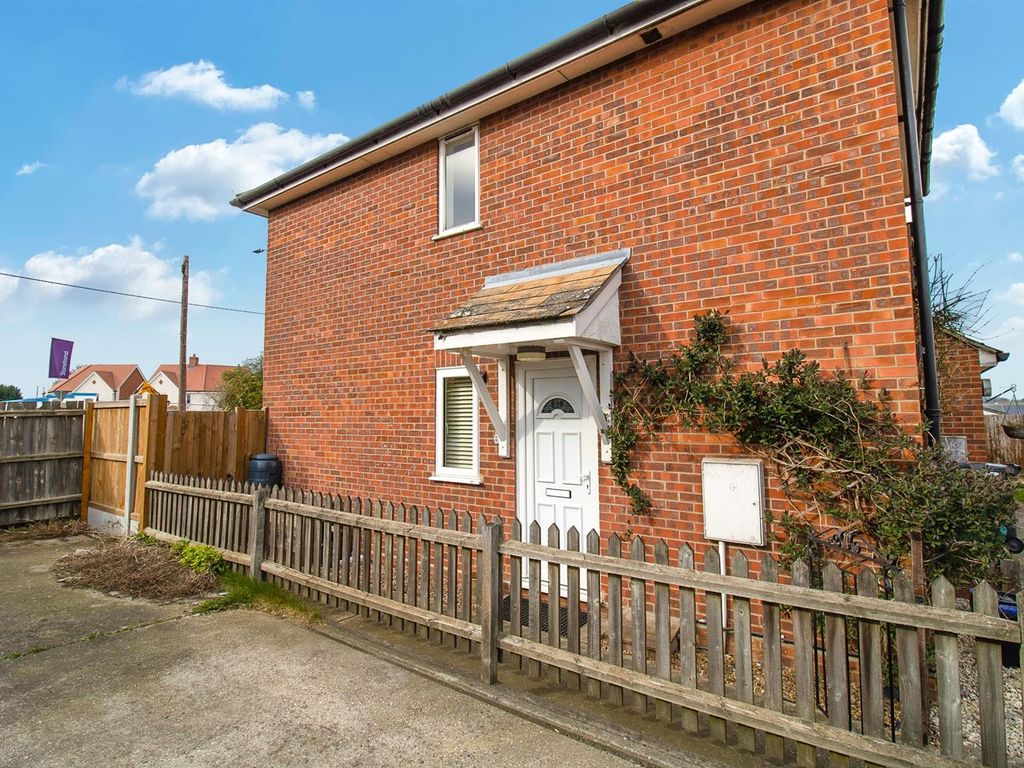 1 bed to rent in Warren Road, Halstead CO9 Zoopla