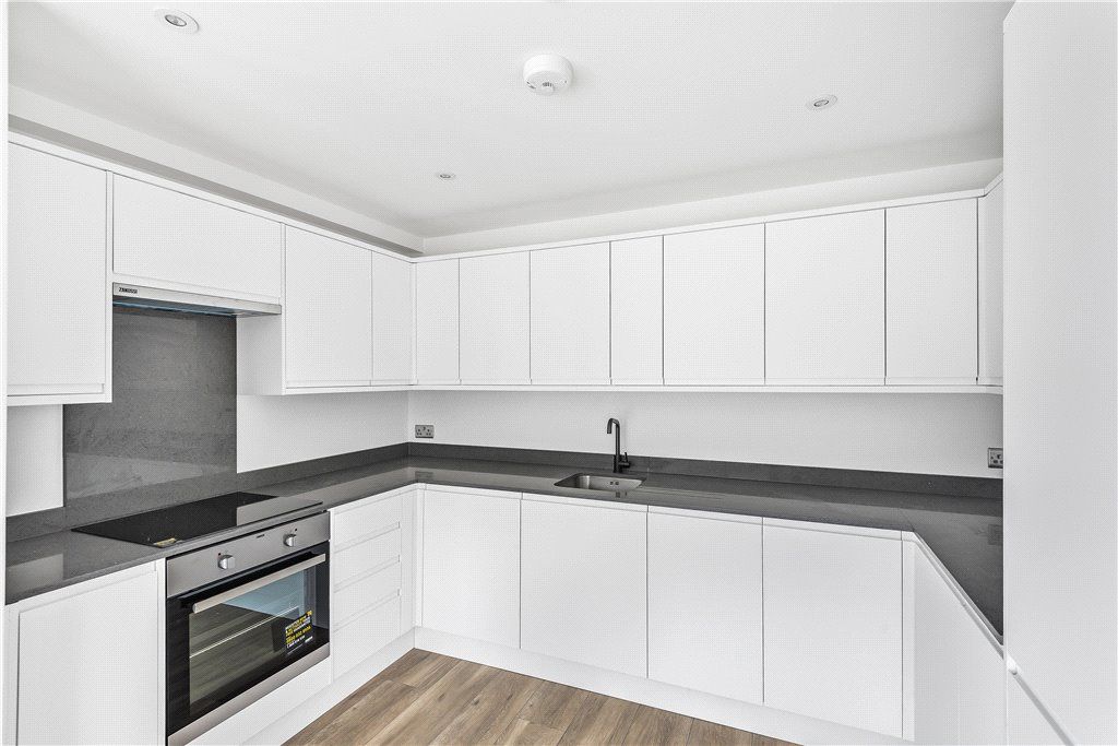 New home, 2 bed flat for sale in Bakers Road, Uxbridge UB8 Zoopla