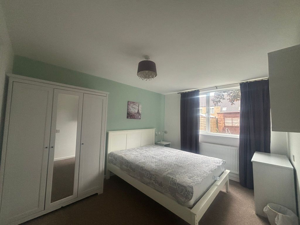 1 bed property to rent in Wheatdole, Orton Goldhay, Peterborough PE2, £