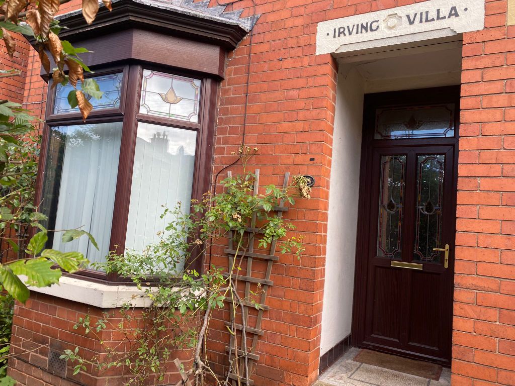 3 bed semidetached house to rent in Overend Road, Worksop