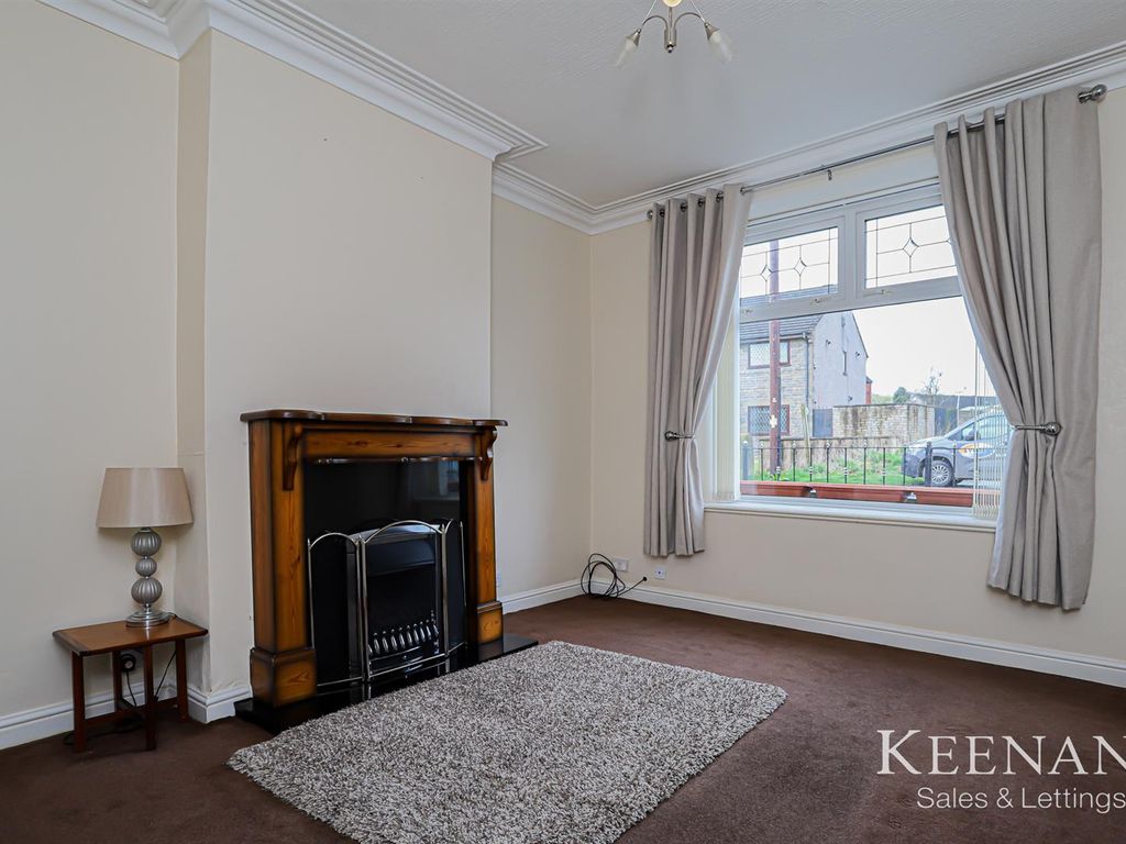 2 bed end terrace house for sale in White Ash Lane, Oswaldtwistle