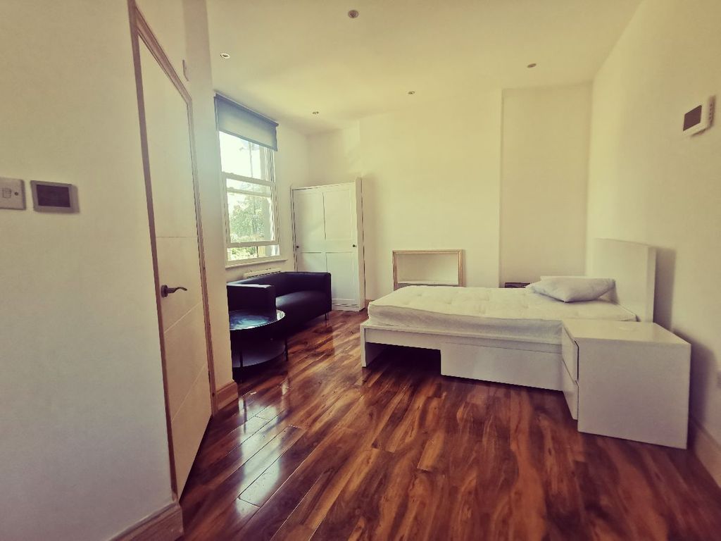 Studio to rent in Stoke Newington Common, London N16 Zoopla