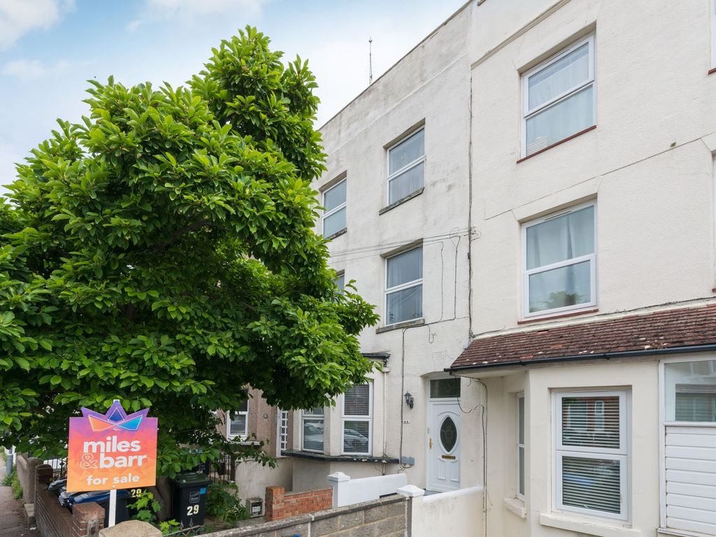 1 bed flat for sale in Crescent Road, Ramsgate CT11 Zoopla