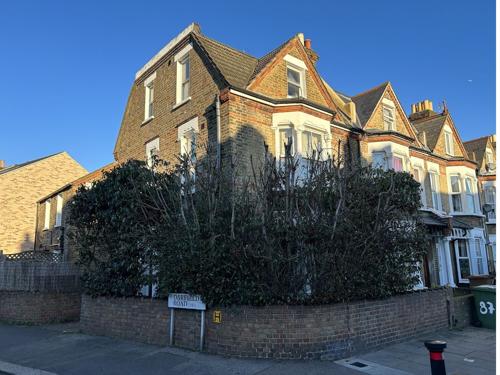 5 bed property for sale in 85 Brockley Grove, Crofton Park, London SE4