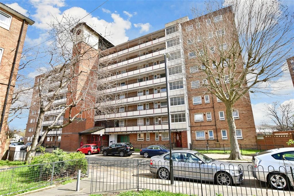 2 bed flat for sale in Park Road, London E6 Zoopla