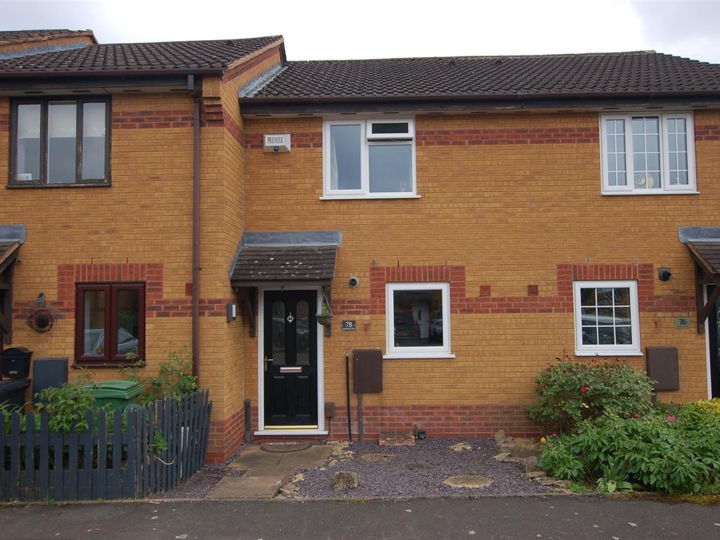 2 bed terraced house to rent in Richardson Drive, Stourbridge DY8 Zoopla