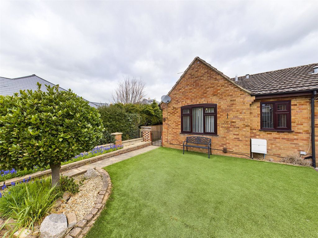 Greville Court, Cheltenham, Gloucestershire GL51  