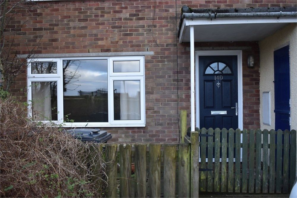 1 bed flat to rent in Smithville Close, St Briavels GL15 Zoopla