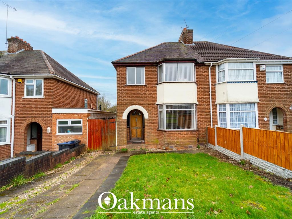 3 bed property for sale in Broad Lane, Birmingham B14 Zoopla