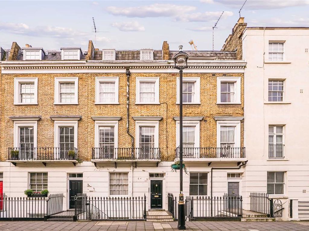 1 bed flat for sale in Warwick Way, London SW1V, £400,000 Zoopla