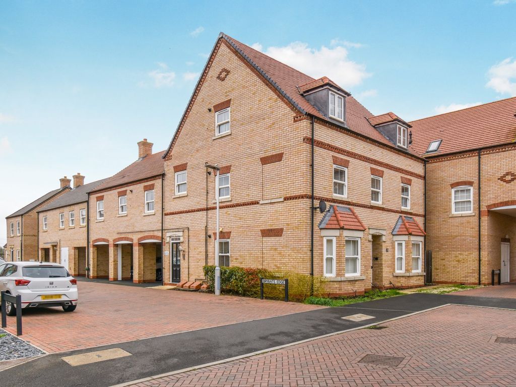 2 bed flat for sale in Bryants Edge, Biggleswade SG18 Zoopla