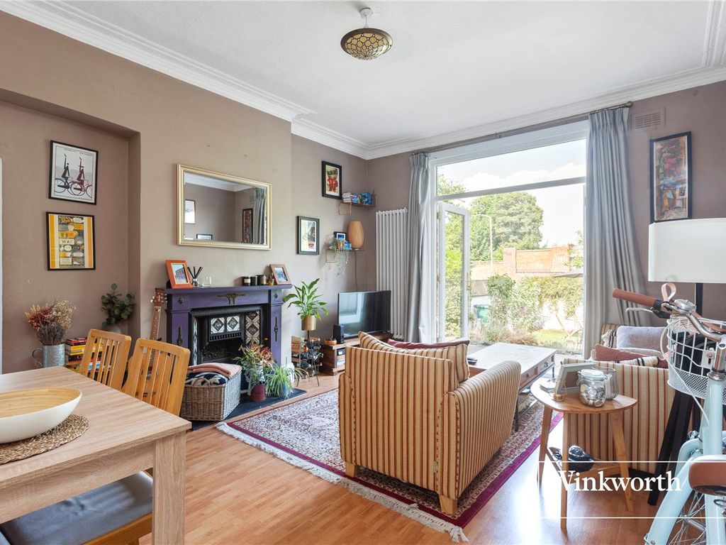 2 bed flat for sale in Dollis Park, Finchley, London N3 Zoopla