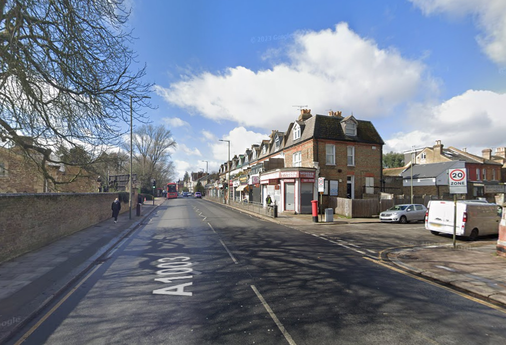 Restaurant/cafe for sale in Friern Rd, N11, £85,000 Zoopla