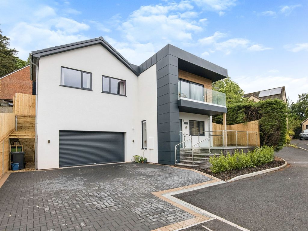 Cudmore Park, Tiverton EX16  