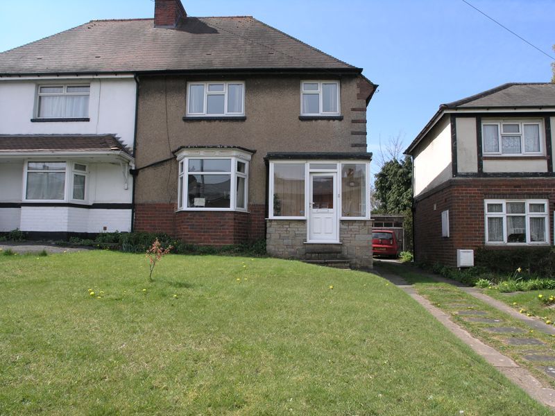 3 bed semidetached house for sale in Pottery Road, Oldbury B68 Zoopla