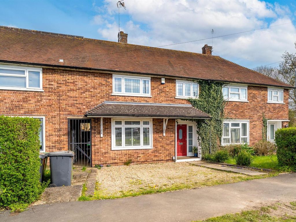 3 bed terraced house for sale in Ashley Drive, Borehamwood WD6 Zoopla
