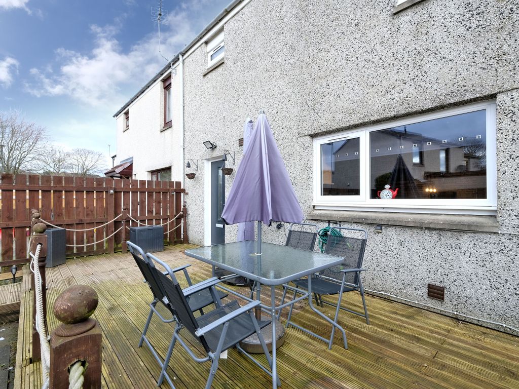 3 bed end terrace house for sale in Wellgrove Road, Westhill