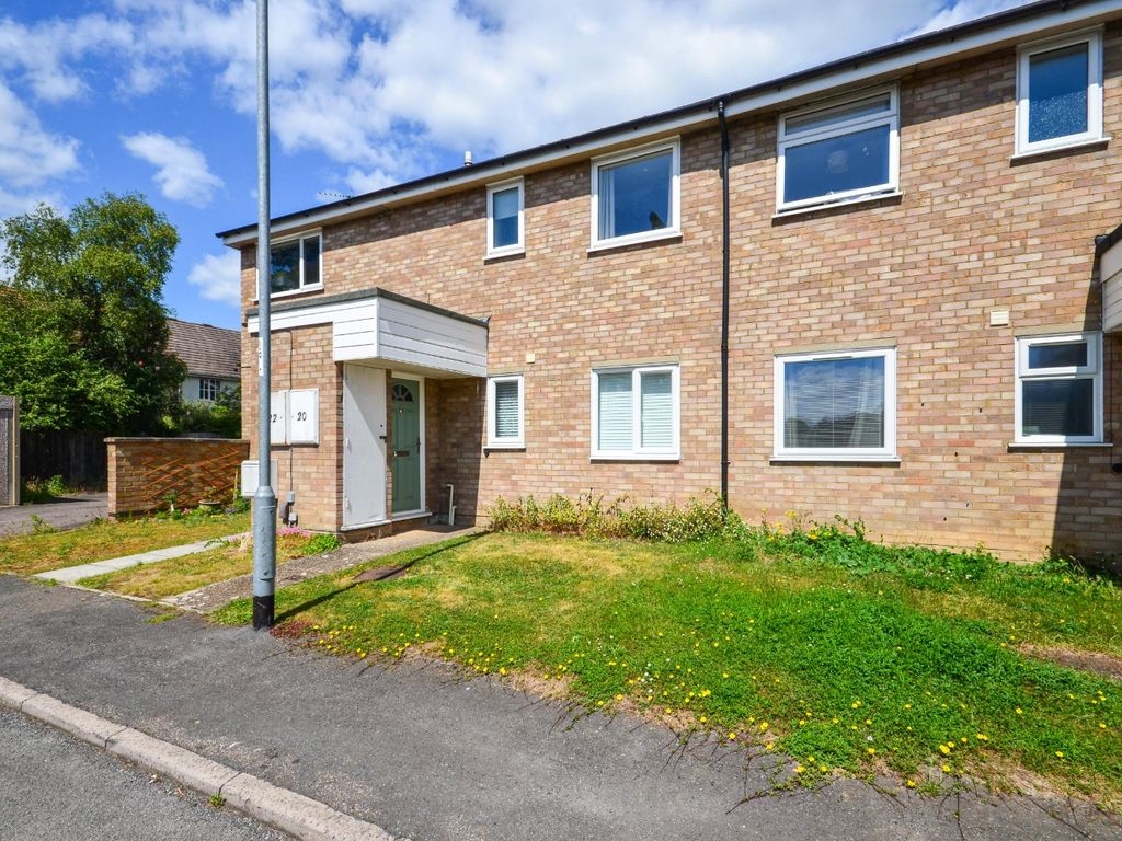 2 bed for sale in Birch Trees Road, Great Shelford