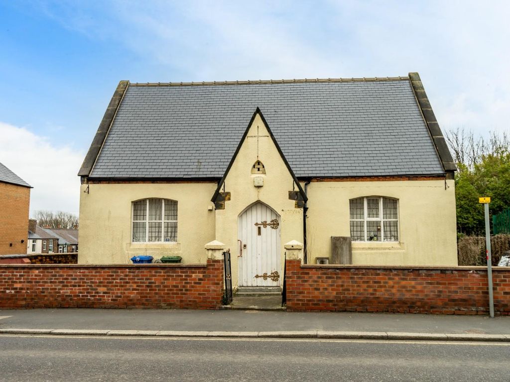 Property for sale in Seamer Road, Scarborough YO12, £125,000 Zoopla