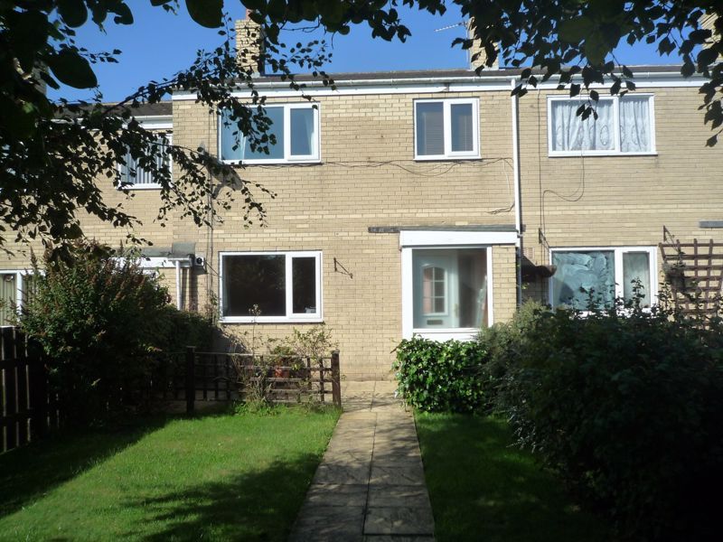 3 bed property for sale in Glenwood, Ashington NE63 Zoopla