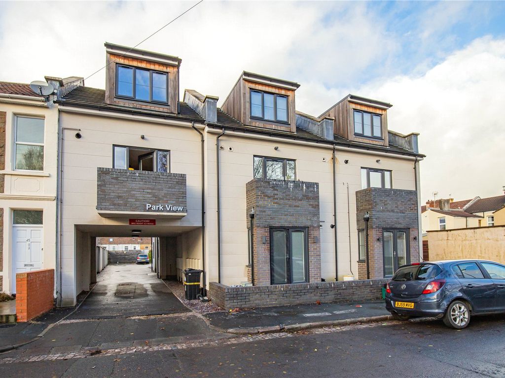 2 bed flat for sale in Langton Court Road, Bristol BS4 Zoopla