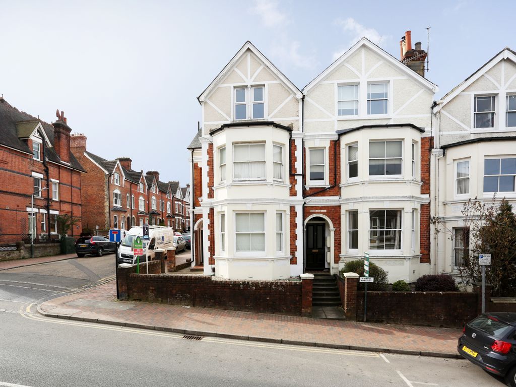 1 bed flat for sale in Grove Hill Road, Tunbridge Wells TN1 Zoopla