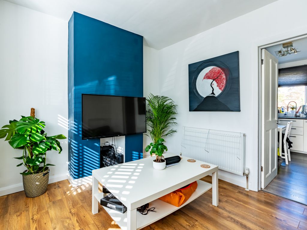 3 bed terraced house for sale in Bridgman Grove, Filton, Bristol BS34