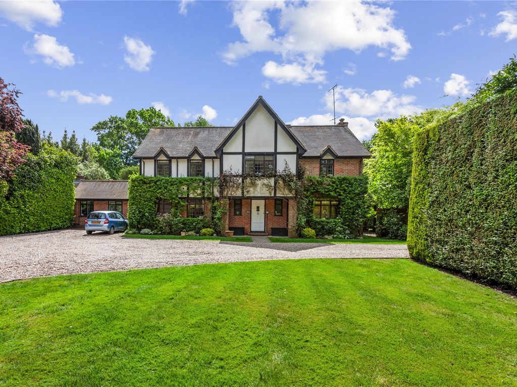 5 bed detached house for sale in Gordon Avenue, Stanmore HA7 Zoopla
