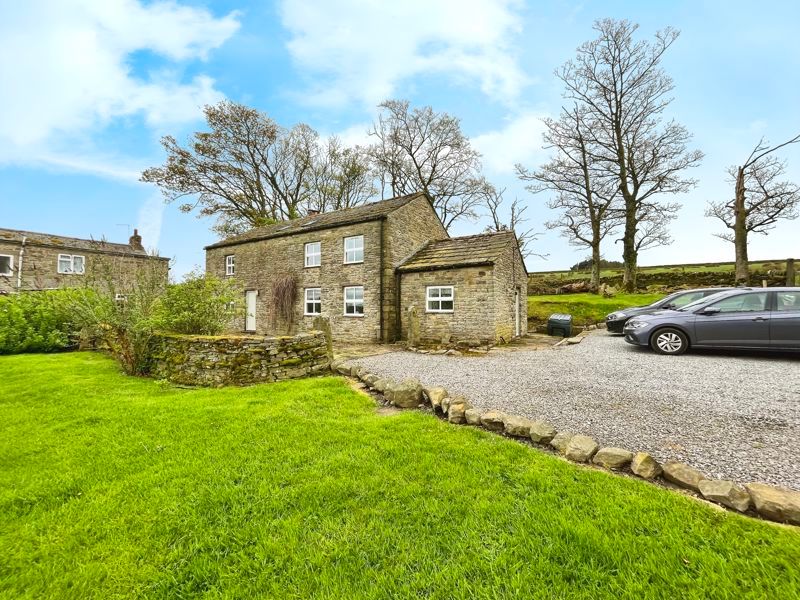 3 bed detached house for sale in Allendale, Hexham NE47, £375,000 Zoopla