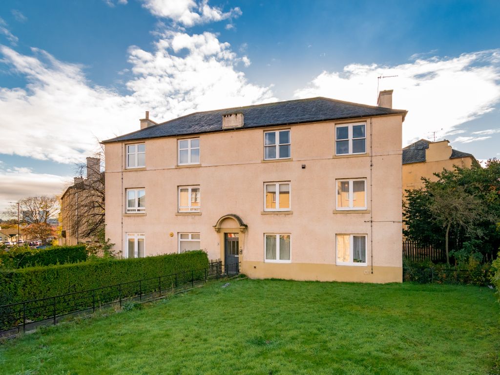 2 bed flat for sale in Prestonfield Avenue, Edinburgh EH16 Zoopla