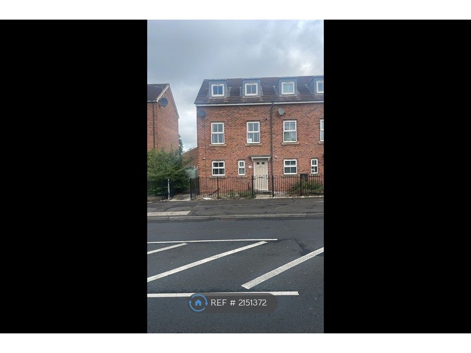 3 bed end terrace house to rent in Newcastle Upon Tyne, Newcastle Upon