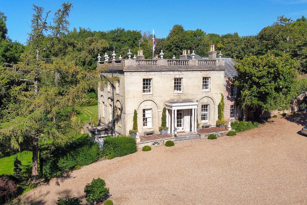 6 bed detached house for sale in Rye Hill, Rye, East Sussex TN31, £3,950,000 Zoopla