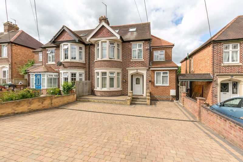 5 bed semidetached house for sale in Westminster Way, Botley, Oxford OX2 Zoopla