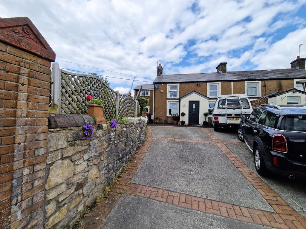 4 bed semidetached house for sale in Felindre Road, Pencoed, Bridgend CF35 Zoopla