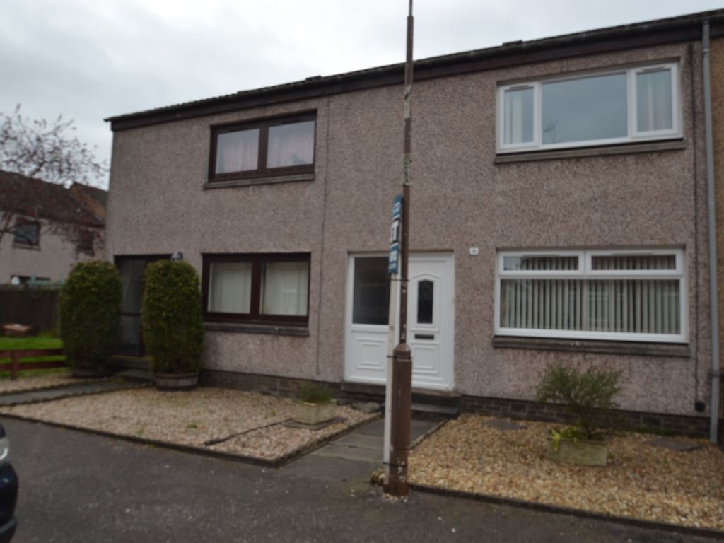 2 bed property to rent in Shaftesbury St, Alloa, Clackmannanshire FK10