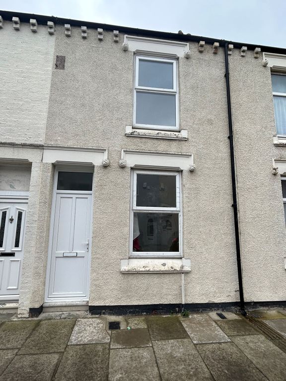 2 bed terraced house for sale in Falmouth Street, Middlesbrough TS1