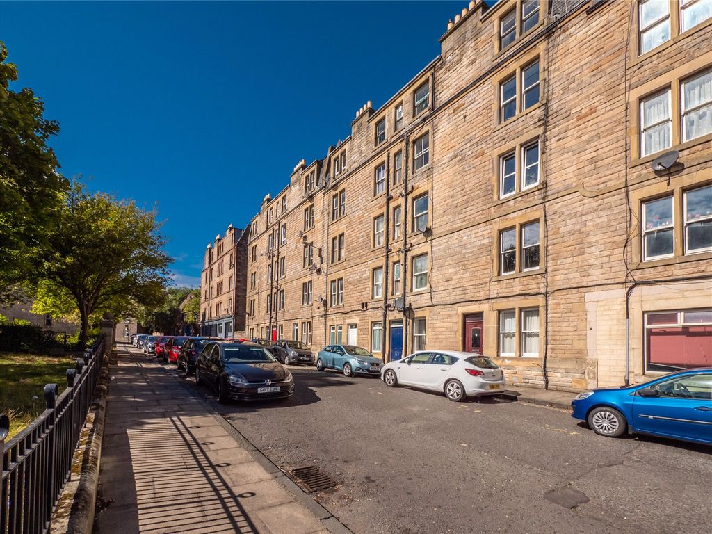 1 bed flat for sale in 13/12 Admiralty Street, Leith, Edinburgh EH6