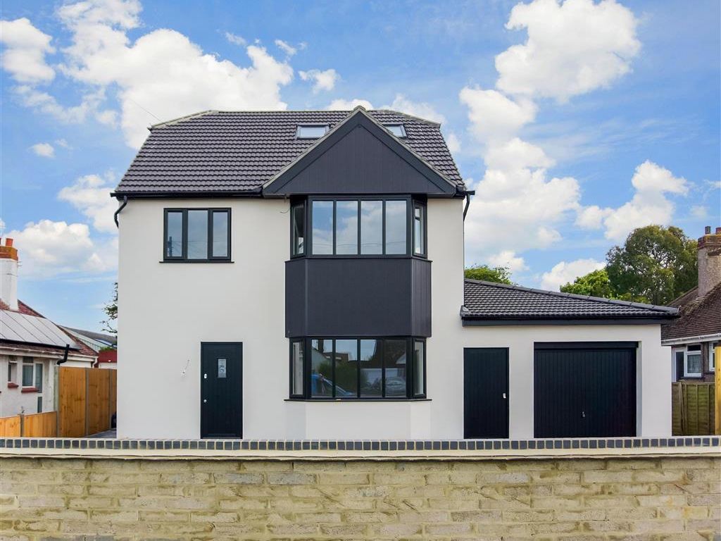5 bed detached house for sale in Goodwin Avenue, Whitstable, Kent CT5