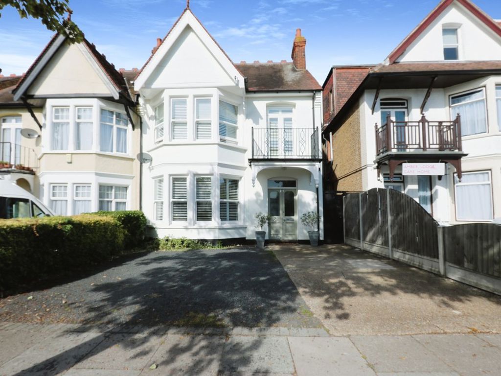 4 bed semidetached house for sale in First Avenue, WestcliffOnSea