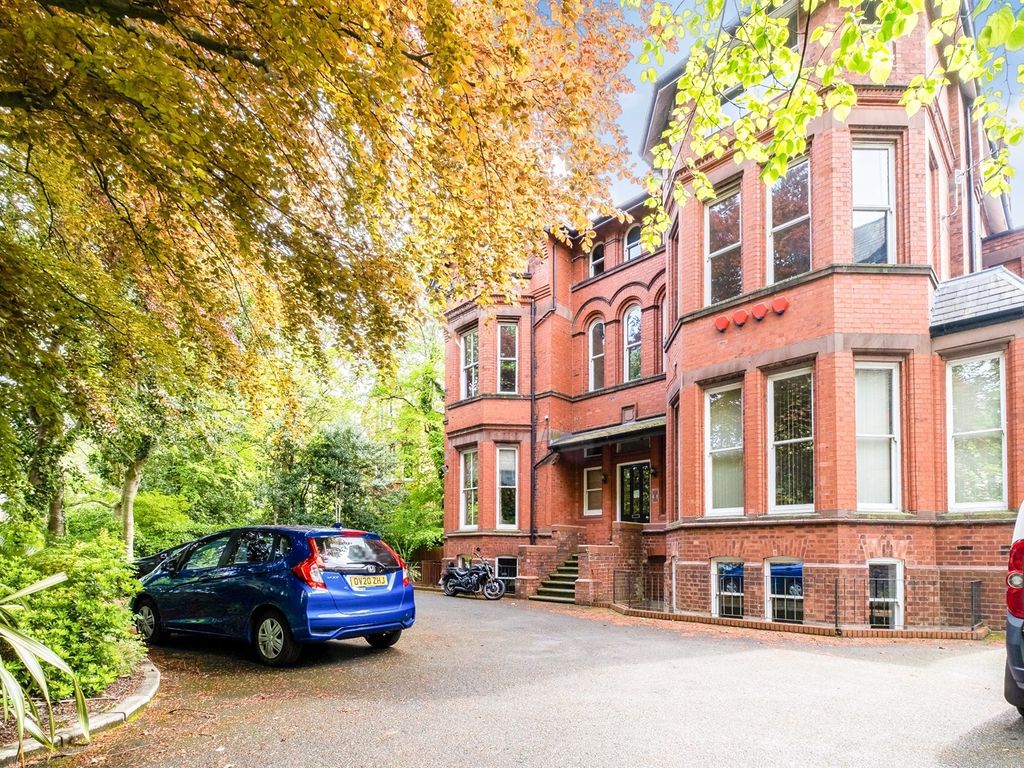 2 bed flat for sale in Livingston Drive, Aigburth, Liverpool L17 Zoopla