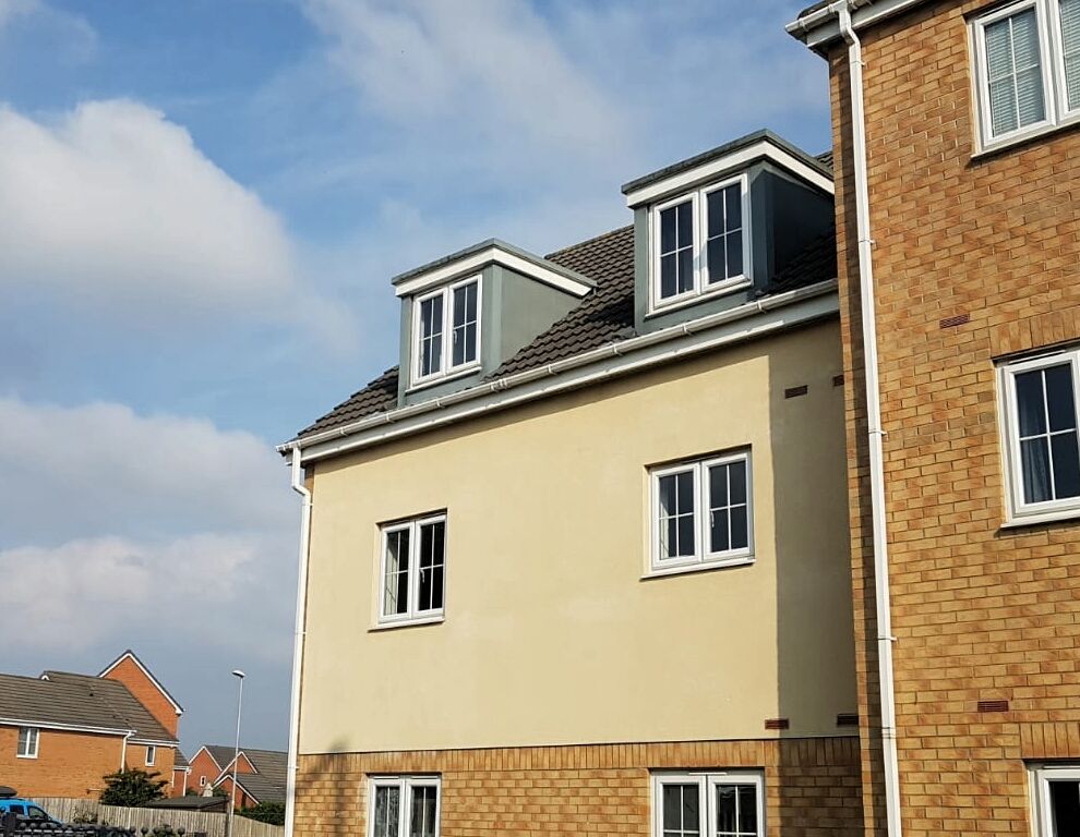 1 bed town house for sale in New Forest Drive, Middleton, Leeds LS10, £