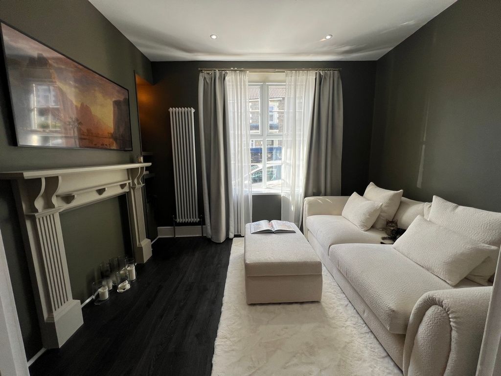 3 bed terraced house for sale in Aldergrove Road Porth , Porth CF39, £