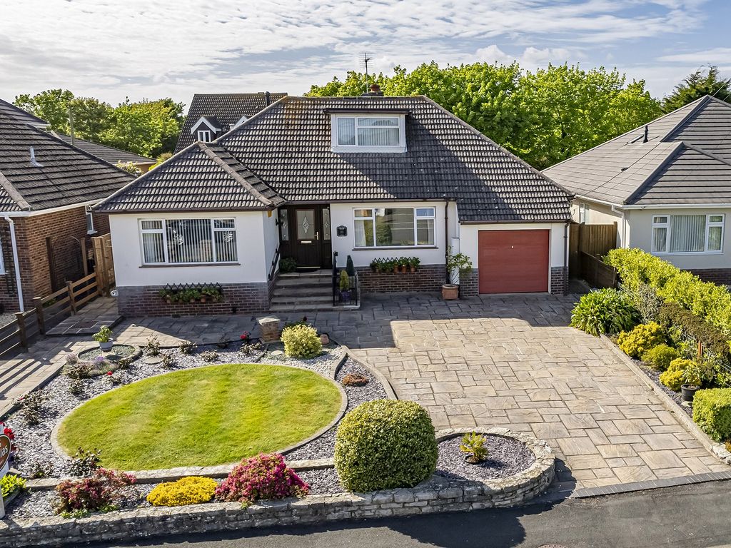 3 bed detached bungalow for sale in Southern Lane, Barton On Sea