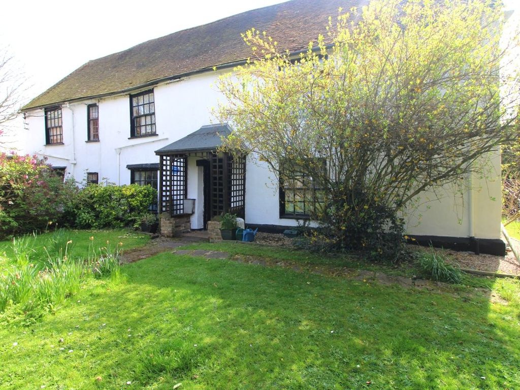 5 bed detached house for sale in Warden Road, Eastchurch, Sheerness