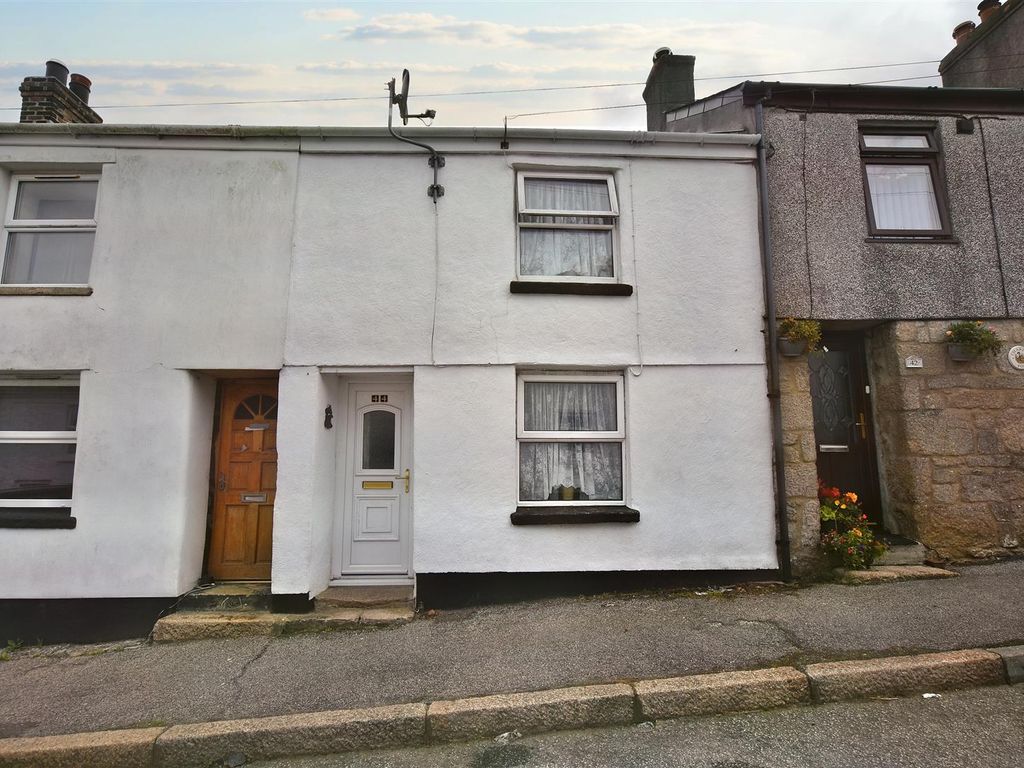 3 bed cottage for sale in Chapel Street, St. Day, Redruth TR16 Zoopla