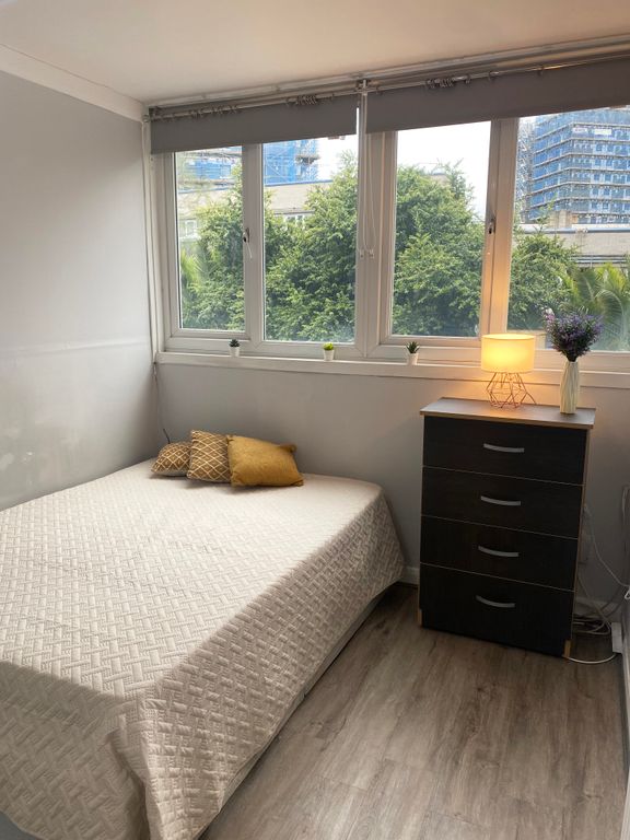 Room to rent in Holmefield House, London W10 Zoopla